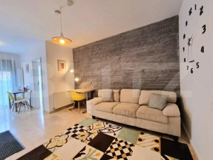Apartament lux cu 2 camere, zona UMF 