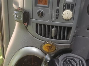 Vânzare autoturism Nisan Micra - imagine 5