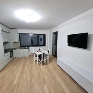 Apartament 2 camere   Prima închiriere   Valcom Residence 3 (Cuza Vodă)