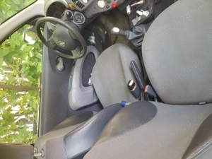 Vânzare autoturism Nisan Micra - imagine 2