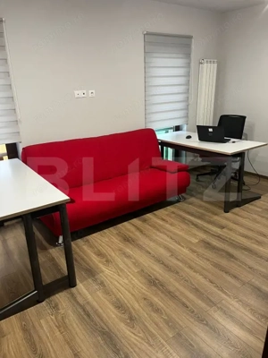 Apartament cu 2 camere, 53 mp | Grădina 30 mp | Buna Ziua | Parcare  - imagine 2