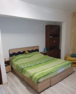 Garsoniera zona Giurgiului