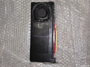 Placa Gaming Nvidia GTX 960 2GB Vram