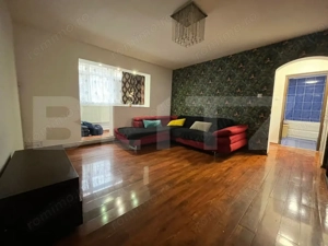 Apartament 2 camere, 60 mp utili, zona Micro 11 - imagine 5