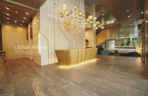 Apartament 2 CAMERE - 64MP + Parcare || Calea Floreasca - imagine 15
