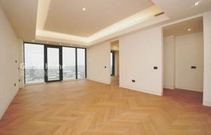 Apartament 2 CAMERE - 64MP + Parcare || Calea Floreasca - imagine 2