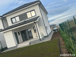 duplex despartit prin ct Dumbravita