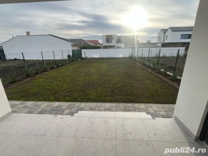 duplex despartit prin ct Dumbravita - imagine 9
