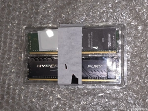 Vand RAM 8+8 GB - Pc Gaming - imagine 3