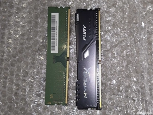 Vand RAM 8+8 GB - Pc Gaming