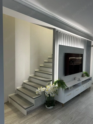 Vand casa tip duplex in Giroc - imagine 8