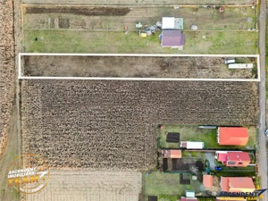 FILM! Teren mixt, 2.493 mp, Chilieni, judetul Covasna - imagine 2