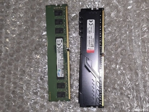 Vand RAM 8+8 GB - Pc Gaming - imagine 2