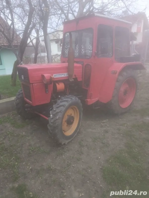 Tractor DT 445 - imagine 2