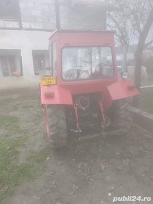 Tractor DT 445 - imagine 4