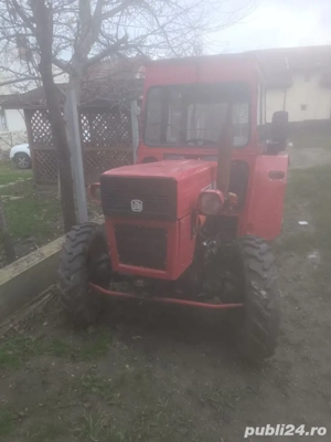 Tractor DT 445 - imagine 3