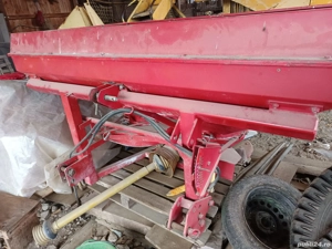 Vând tractor cu accesorii  - imagine 2