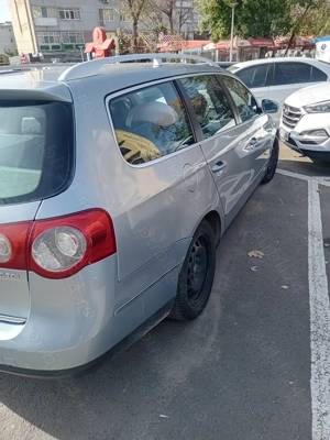Passat b.6 2.0 break