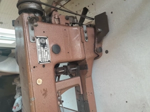 Masini cusut industriale modificate la 22o 