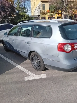 Passat b.6 2.0 break - imagine 2