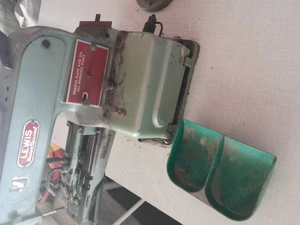 Masini cusut industriale modificate la 22o  - imagine 4