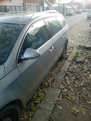 Passat b.6 2.0 break - imagine 4