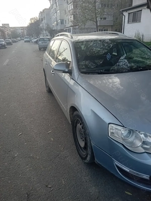 Passat b.6 2.0 break - imagine 3