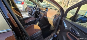 Opel Mokka 1.6 CDTI ECOTEC Start Stop Cosmo