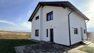 Casa 5 camere + teren 372mp cartier Bavaria - imagine 9