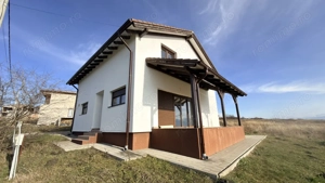 Casa 5 camere + teren 372mp cartier Bavaria