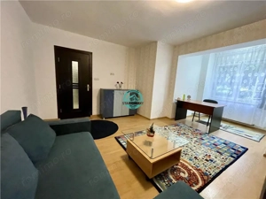 Apartament cu 2 camere de inchiriat, decomandat, in Tudor