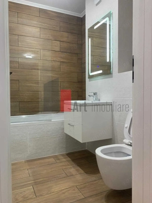 Garsoniera Plaza Residence Faza 3 | Finisaje Premium, Complet Echipata