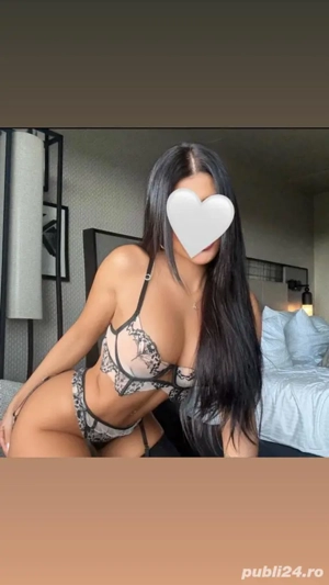 Noua la tine in oras!!Coresi!!