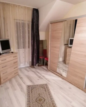 Garsoniera zona Dudesti 