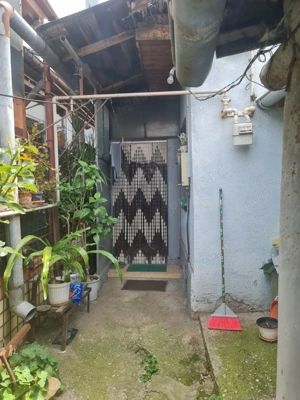 Vând casă 2camere București 