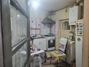 Vând casă 2camere București 