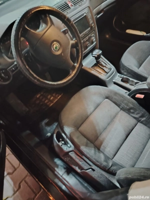 vand skoda octavia 2