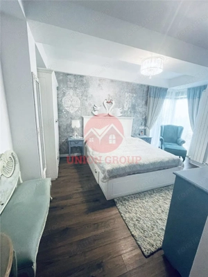 Apartament 3 Camere cu Finisaje Superioare si Parcare Proprie - Tomis Plus - imagine 10