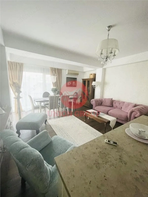 Apartament 3 Camere cu Finisaje Superioare si Parcare Proprie - Tomis Plus