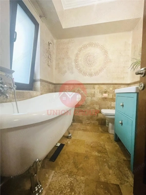 Apartament 3 Camere cu Finisaje Superioare si Parcare Proprie - Tomis Plus - imagine 14