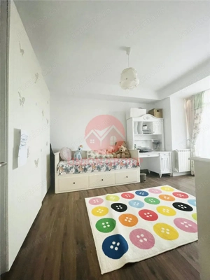 Apartament 3 Camere cu Finisaje Superioare si Parcare Proprie - Tomis Plus - imagine 6