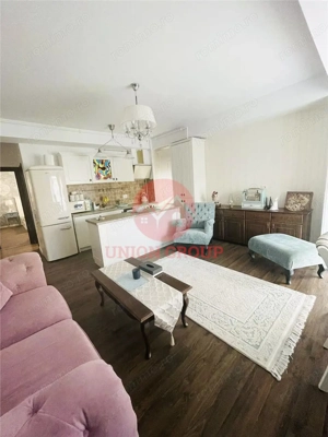 Apartament 3 Camere cu Finisaje Superioare si Parcare Proprie - Tomis Plus - imagine 4