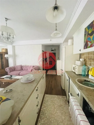 Apartament 3 Camere cu Finisaje Superioare si Parcare Proprie - Tomis Plus - imagine 5