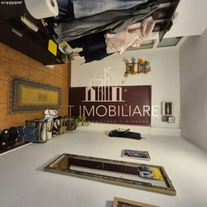 Apartament cu 2 camere/ Dambovita - imagine 4