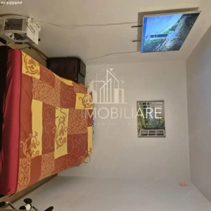 Apartament cu 2 camere/ Dambovita - imagine 3