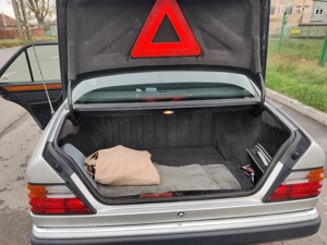 Mercedes Benz W124, 3.0 L, Automatic , 4 MATIC,300 - imagine 10