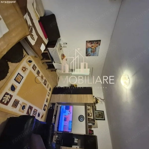 Apartament cu 2 camere/ Dambovita - imagine 2