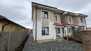 Duplex despartit | Inainte de Kaufland | Toate utilitatile | Curte amenajata