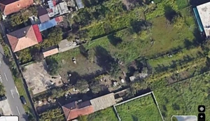 teren la vanzare in gai