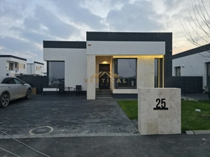 Parter | 3 Camere | 2 Bai | Teren 327+